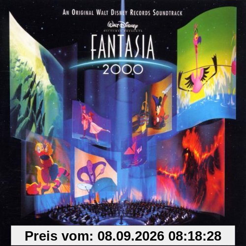 Fantasia 2000