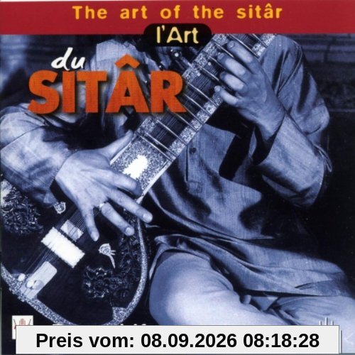The Art of the Sitar