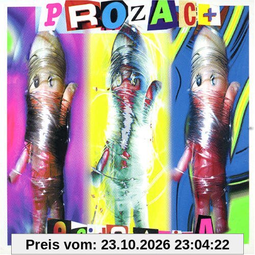 Acidoacida