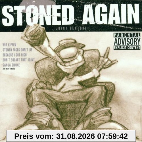 Stoned Again
