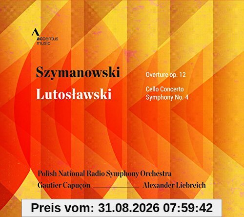 Ouvertüre op.12/...