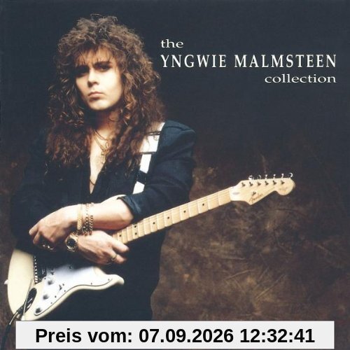 The Yngwie Malmsteen Collection