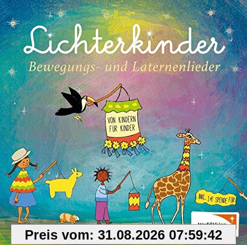 Best of: Die meistgewünschten Bewegungslieder, Herbstlieder und Laternenlieder inkl. Körperteilblues und Meine Hände Sind Verschwunden