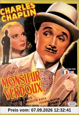 Monsieur verdoux