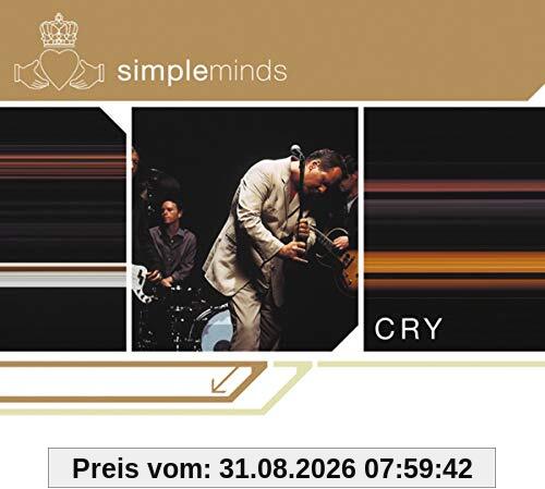 Cry (Reissue+Bonustracks)
