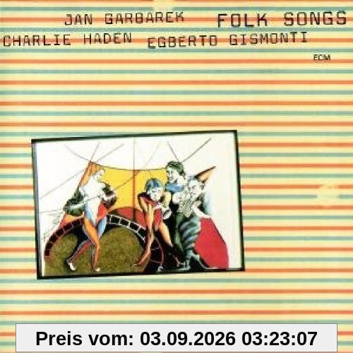 Folk Songs