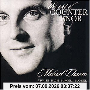 The Art of Countertenor