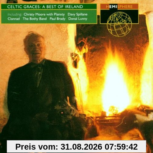 Celtic Graces