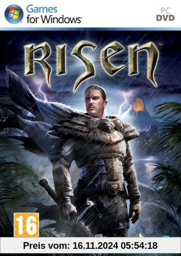 Risen