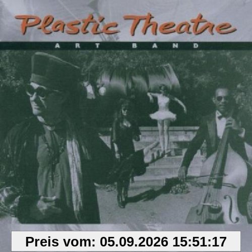 Live at Luna Park