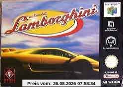 Lamborghini