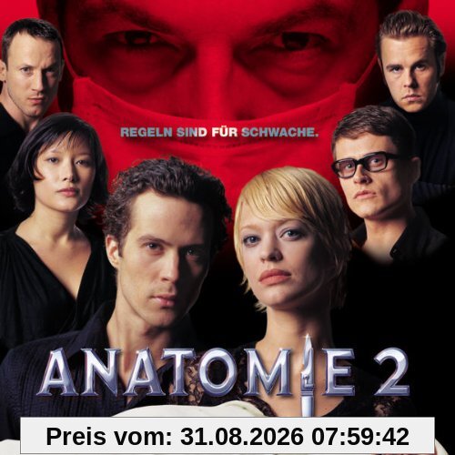 Anatomie 2