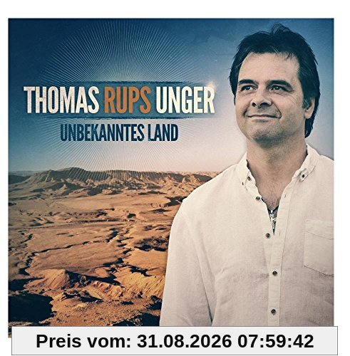 Unbekanntes Land