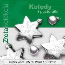 Zlota Kolekcja-Koledy I Pastor