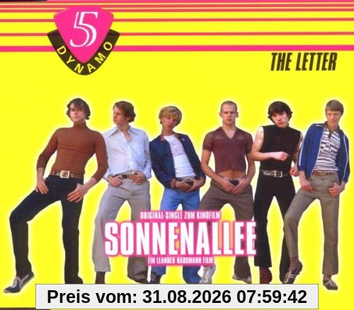 The Letter/