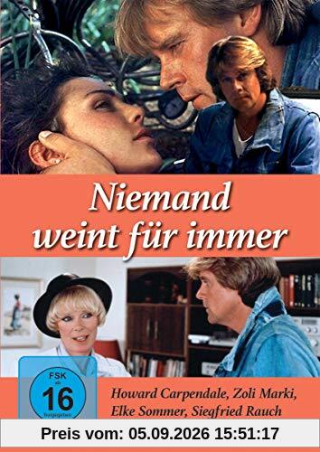 Niemand Weint Für Immer