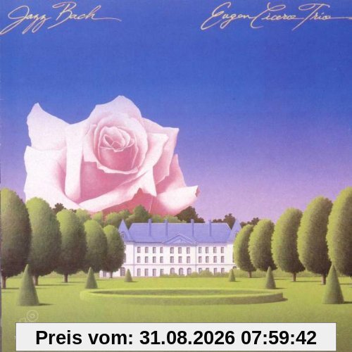 Jazz Bach