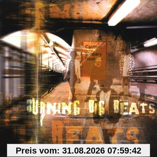 Burning Big Beats