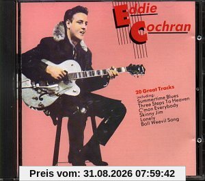 20 Great Tracks