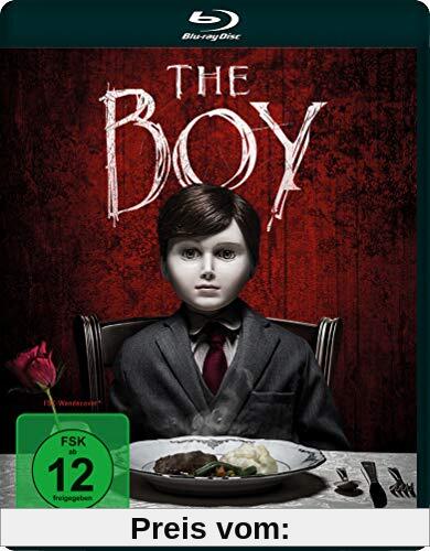 The Boy (Neuauflage) [Blu-ray]