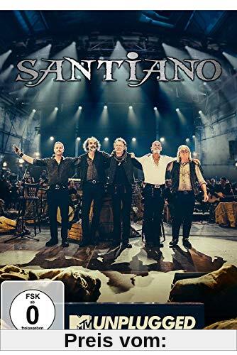 Santiano - MTV Unplugged [2 DVDs]