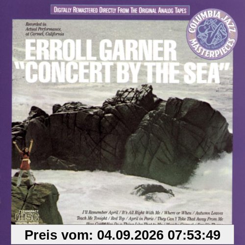Concert By the Sea