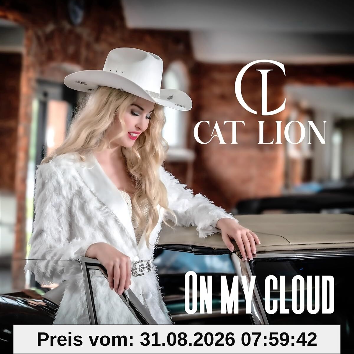 on My Cloud [Import]
