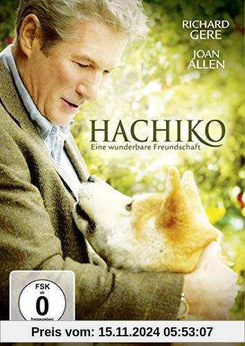 Hachiko