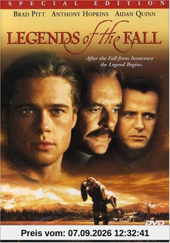 Legends of the Fall (Special Edition)