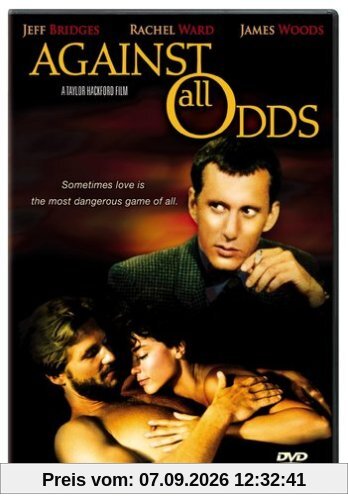 Against All Odds (Special Edition)