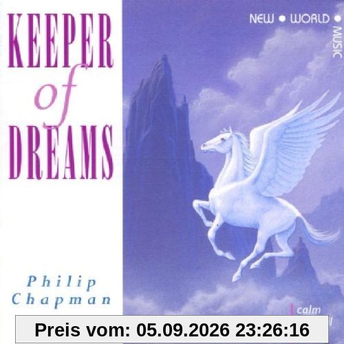 Keeper of Dreams