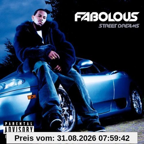 Street Dreams