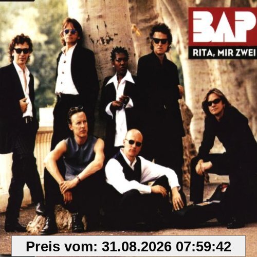 Rita,Mir Zwei