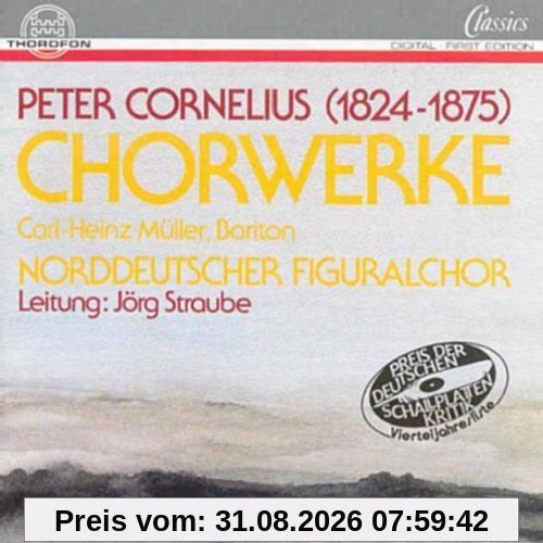 Chorwerke