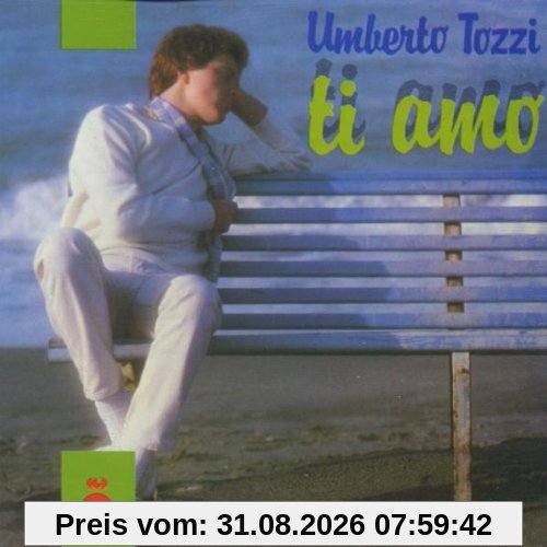 Ti Amo