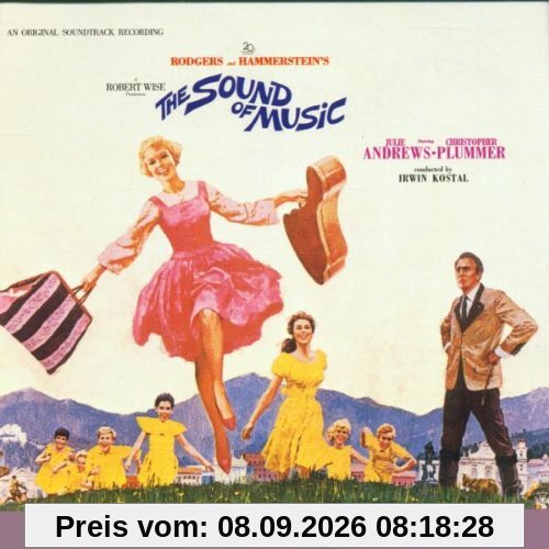 The Sound of Music (1959)