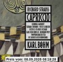 Strauss: Capriccio (Gesamtaufnahme) (Aufnahme 1971)
