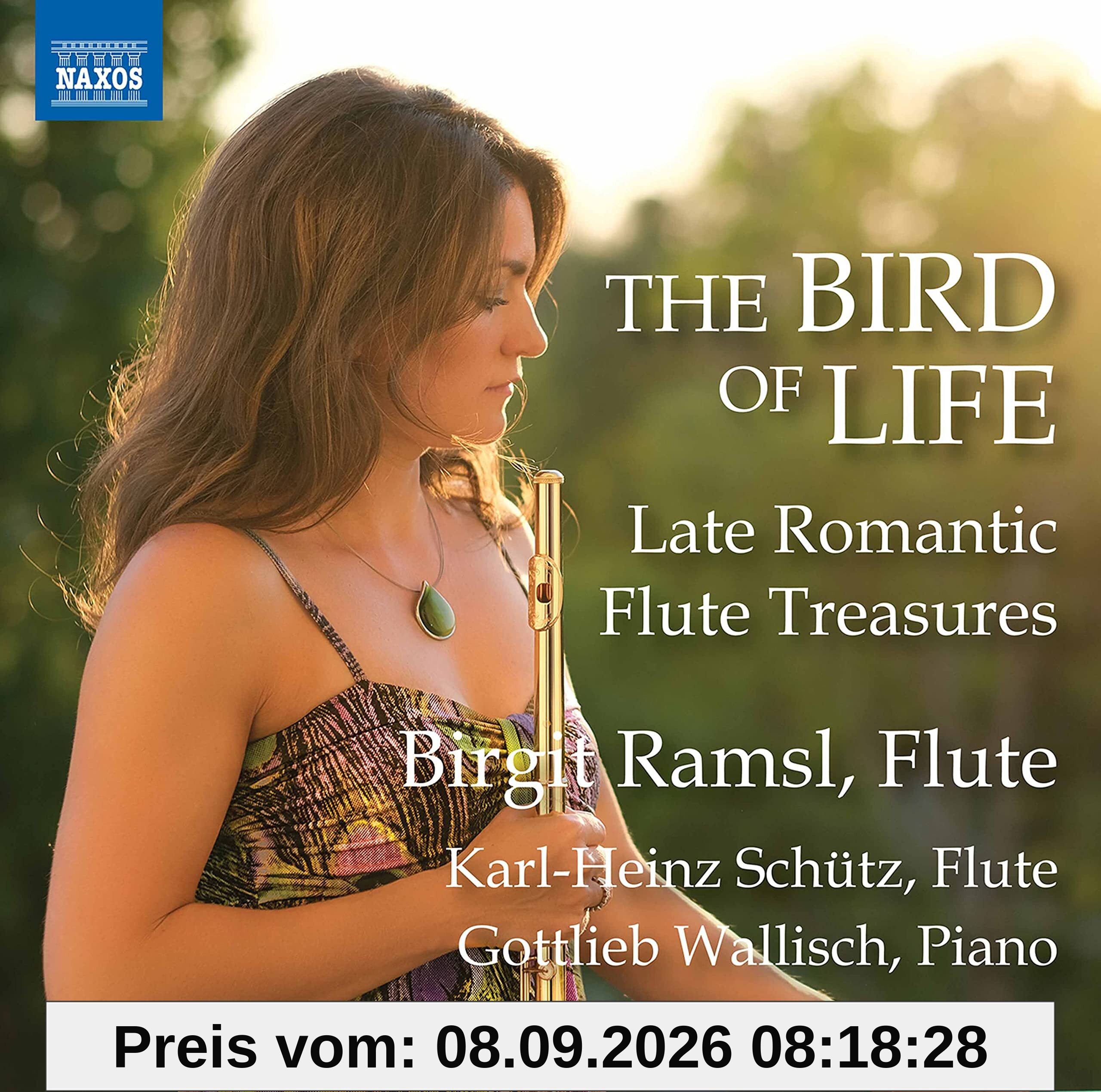 The Bird of Life