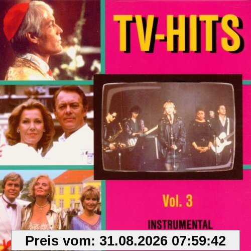 TV-Hits Vol.3