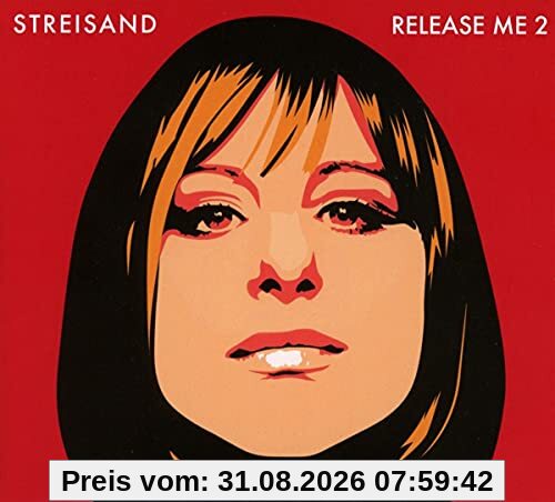 Release Me 2