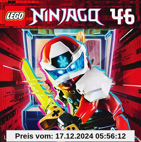 Lego Ninjago (CD 46)