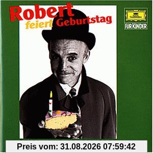 Robert Feiert Geburtstag