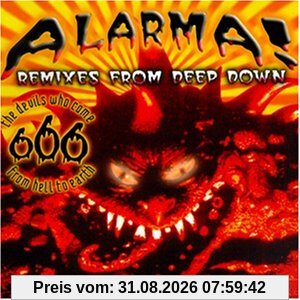 Alarma (Sequential One Remix)