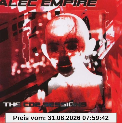 Cd2 Live Sessions in London 02