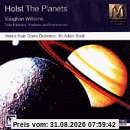 The Planets/+