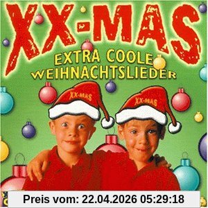 XX-Mas: Extra Coole Weihnachtslieder