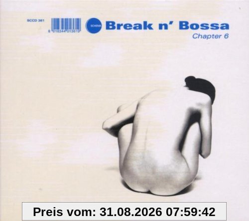 Break N' Bossa Chapter 6