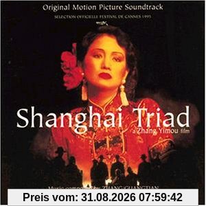 Shangai Triad