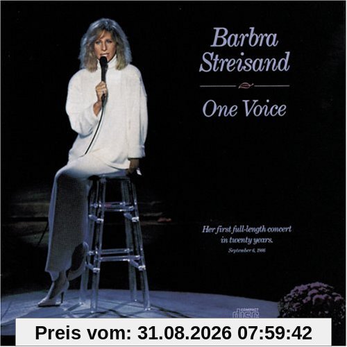 One Voice