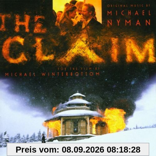 Das Reich und die Herrlichkeit (The Claim)